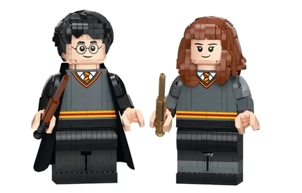 Конструктор LEGO Harry Potter