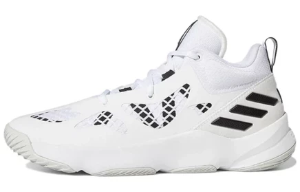 Мужские баскетбольные кроссовки Adidas Pro N3XT 2021