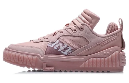 Унисекс кеды для скейтбординга Li-Ning 001 Unblock