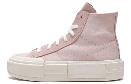 Кеды Converse Chuck Taylor All Star Cruise, розовые