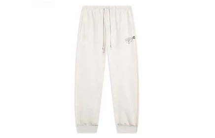 Мужские спортивные брюки Li-Ning 6913657613292, серые