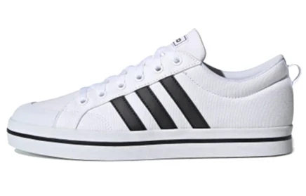 Кеды Adidas Bravada, белые