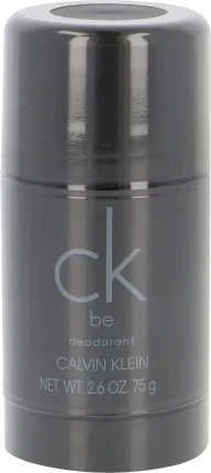 Дезодорант-стик Calvin Klein ck be, 75 г