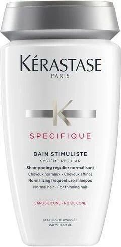 Шампунь Kerastase Spécifique Bain Prévention