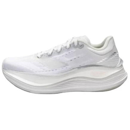 Женские кроссовки Li-Ning Yueying 5 Pro, белые