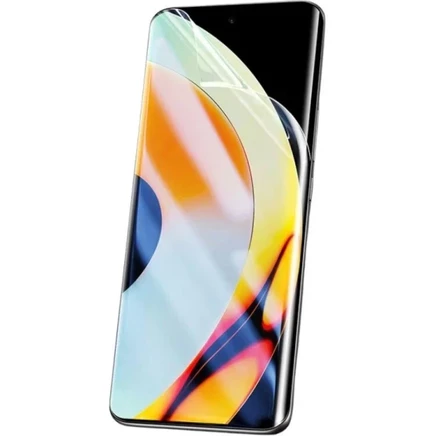 Пленка Flashing Demons Realme 11 Pro/Pro+, прозрачная