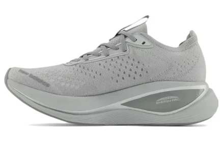 Мужские кроссовки New Balance SuperComp, серые