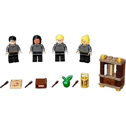 Конструктор LEGO Harry Potter