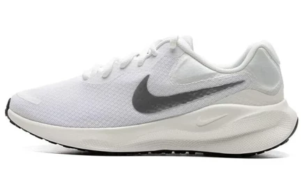 Мужские кроссовки Nike Revolution 7, белые