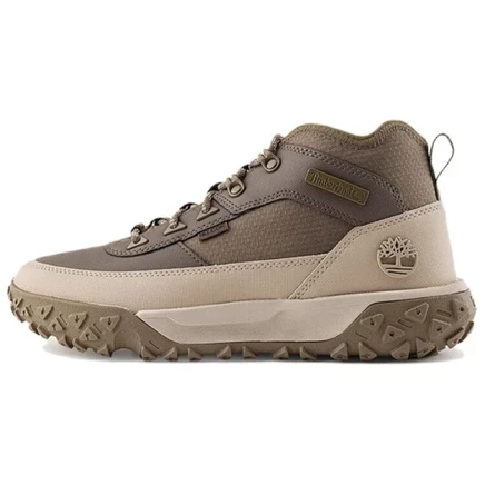Мужские кроссовки Timberland Motion 6, кофейные
