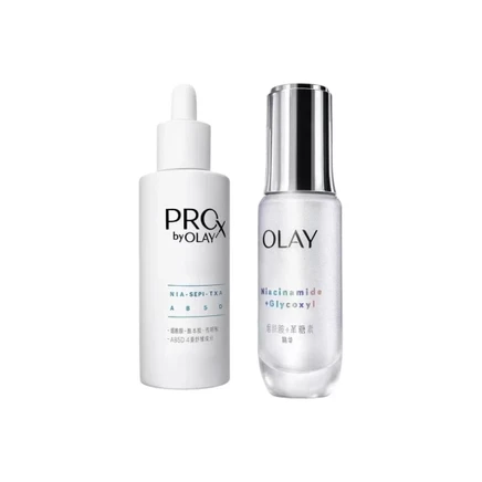 Женский набор ухода Olay White Radiance