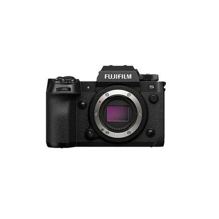 Фотоаппарат Fujifilm X-H2S беззеркальный