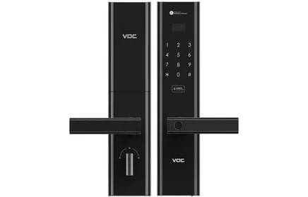 Умный замок Huawei Smart Choice, черный