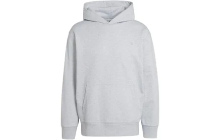 Мужское худи adidas Originals Adicolor Contempo, серое