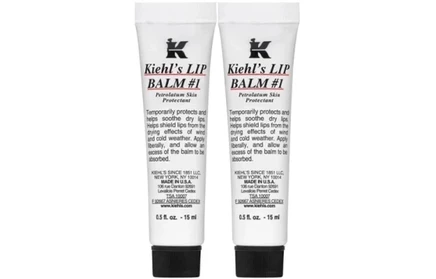 Увлажняющий бальзам для губ Kiehl's, 15 мл