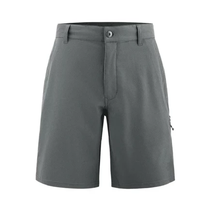 Мужские шорты The North Face City Outdoor SS25, серые