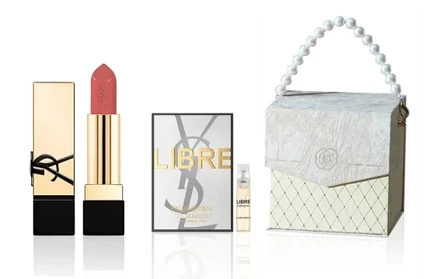 Женский набор косметики Yves Saint Laurent