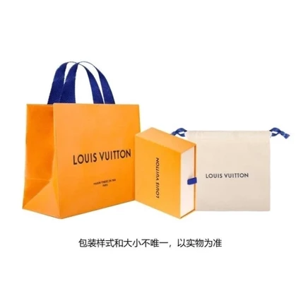 Кольцо Louis Vuitton M1461S Lv Iconic
