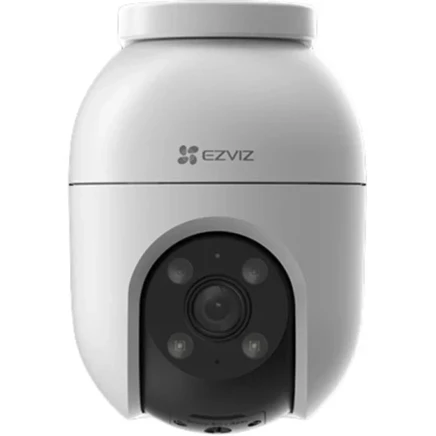 Камера видеонаблюдения EZVIZ C8C, 5 Мп, 6 мм