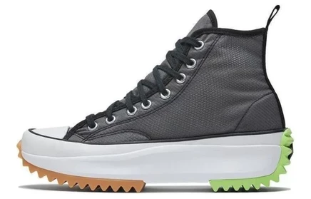 Женские кроссовки Converse Run Star Hike High