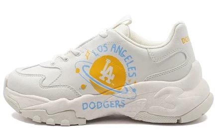 Унисекс-кроссовки MLB Big Ball Chunky
