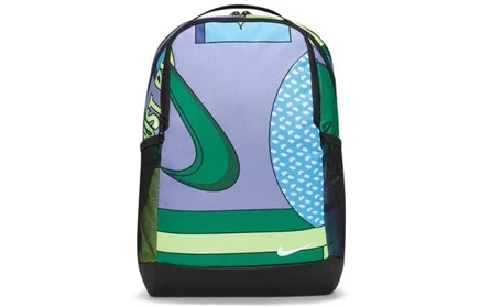 Мужской рюкзак Nike Fabric, разноцветный