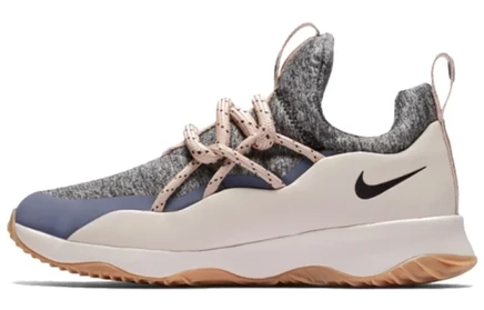 Женские кроссовки Nike City Loop, красные