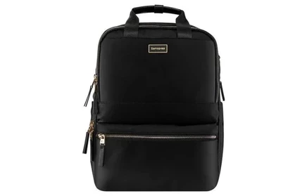 Женский рюкзак для ноутбука Samsonite, черный
