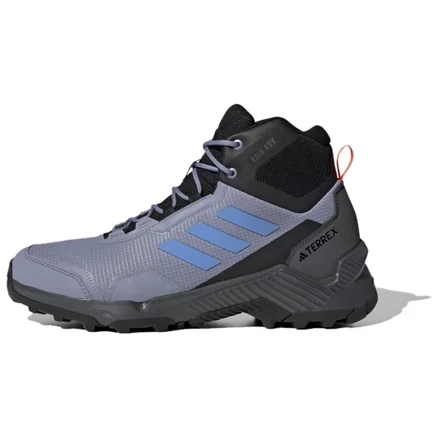 Мужские ботинки Adidas Eastrail, серые/синие/черные