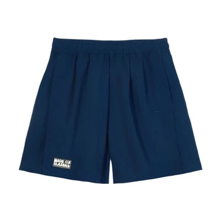 Унисекс-шорты Puma Woven Casual, синие