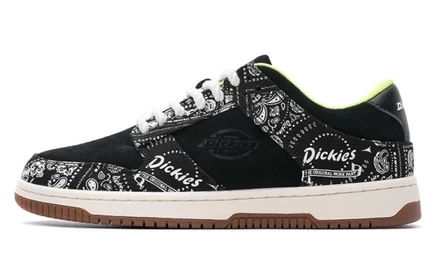 Мужские кеды для скейтбординга Dickies