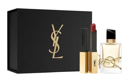 Женский парфюмерный набор Yves Saint Laurent