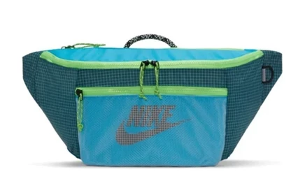 Сумка через плечо Nike, унисекс