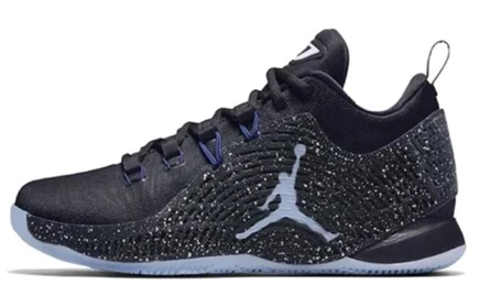 Мужские кроссовки Jordan Air Jordan CP3.X «Space Jam»