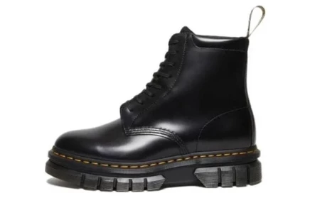 Женские ботинки Dr. Martens Rikard, черные