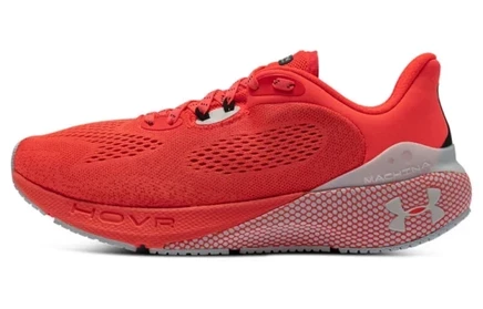 Мужские кроссовки Under Armour HOVR Machina 3, красные