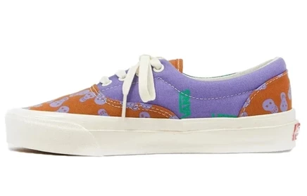 Женские кеды Vans UA OG Era LX
