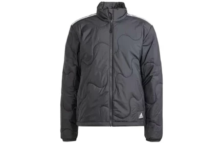 Мужская куртка Adidas IN3290, черная