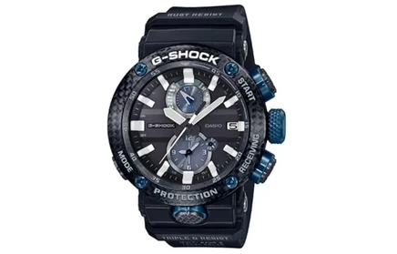 Наручные часы Casio G-Shock GWRB1000-1A1