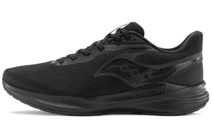 Мужские кроссовки Saucony Striker Raid 2, черные