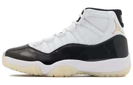 Мужские кроссовки Jordan Air Jordan 11 Retro DMP