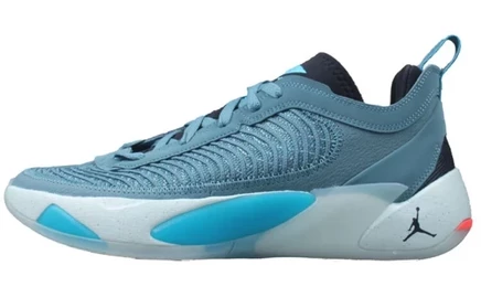 Мужские кроссовки Jordan Luka 1 Next Nature PF, синие