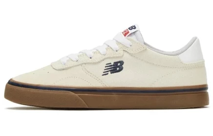 Мужские кеды New Balance All Coasts 232, бело-бежевые