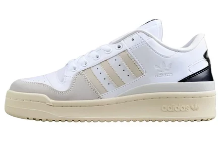 Мужские кроссовки adidas Originals Forum Kith Low