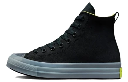 Мужские кеды Converse All Star CX, черные