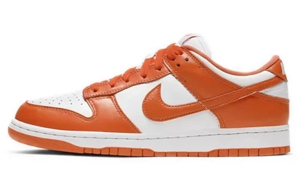Кроссовки Nike Dunk Low Retro SP Syracuse