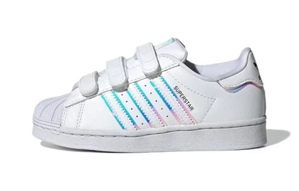 Детские кеды adidas Originals Superstar CF