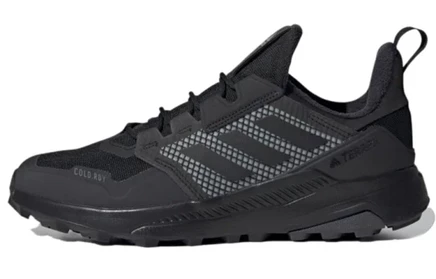 Мужские кроссовки Adidas Terrex Trailmaker C.Rdy, черные