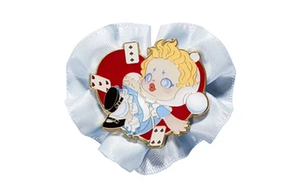 POP MART SKULLPANDA Everyday Wonderland, бокс 1 или 12 шт.