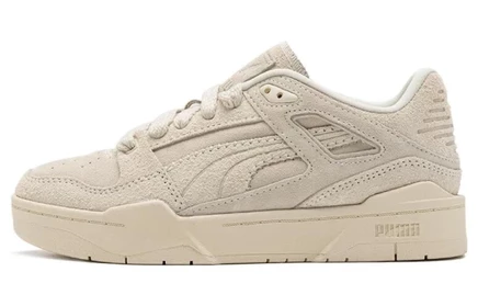 Мужские кеды Puma Slipstream, цвета слоновой кости